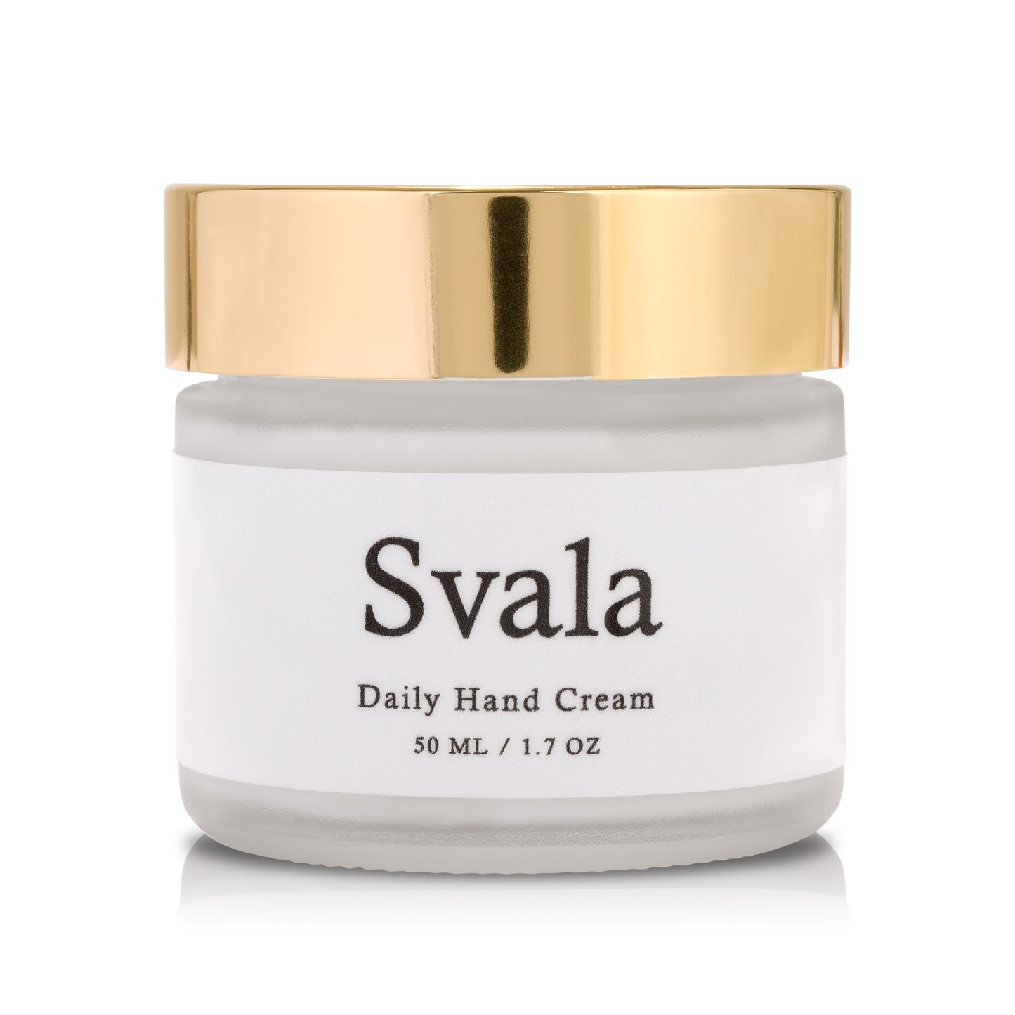 Daily Hand Cream