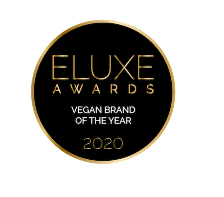 Svala best vegan brand of the year award