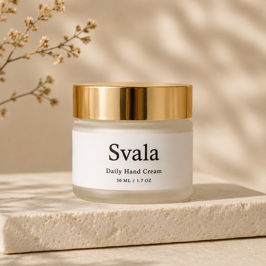 Daily Hand Cream