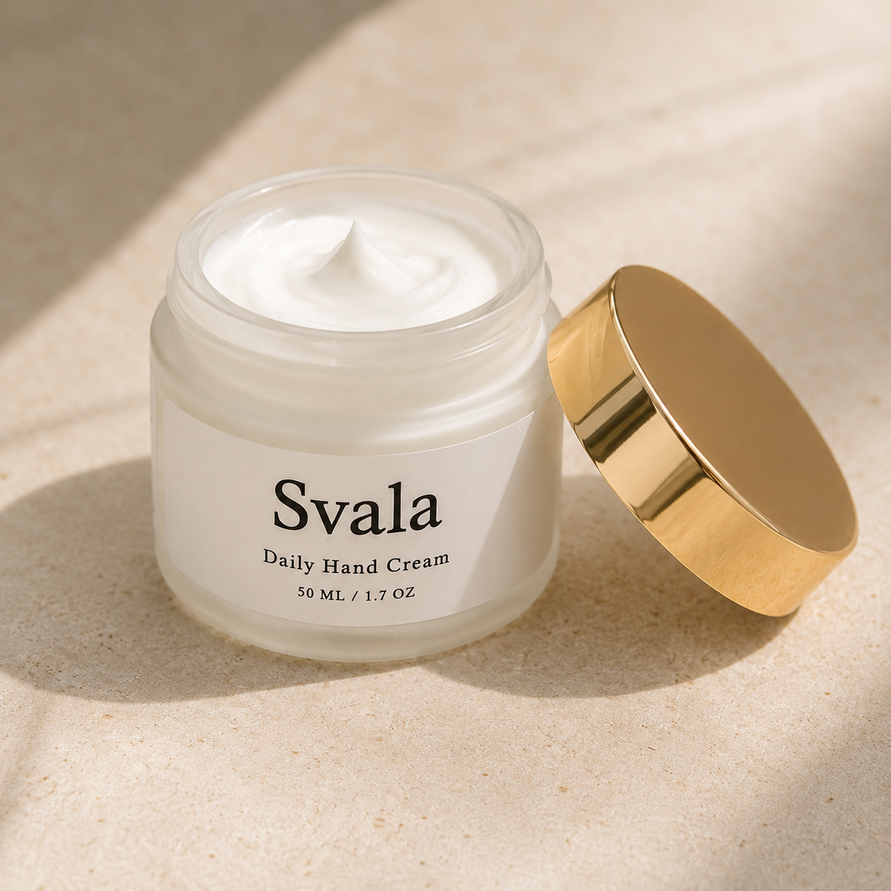 Daily Hand Cream