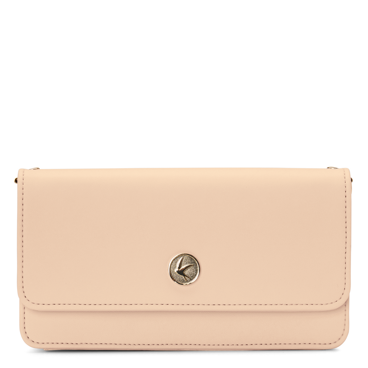 Sara Wallet Purse - Tan MIRUM® - Sample Sale