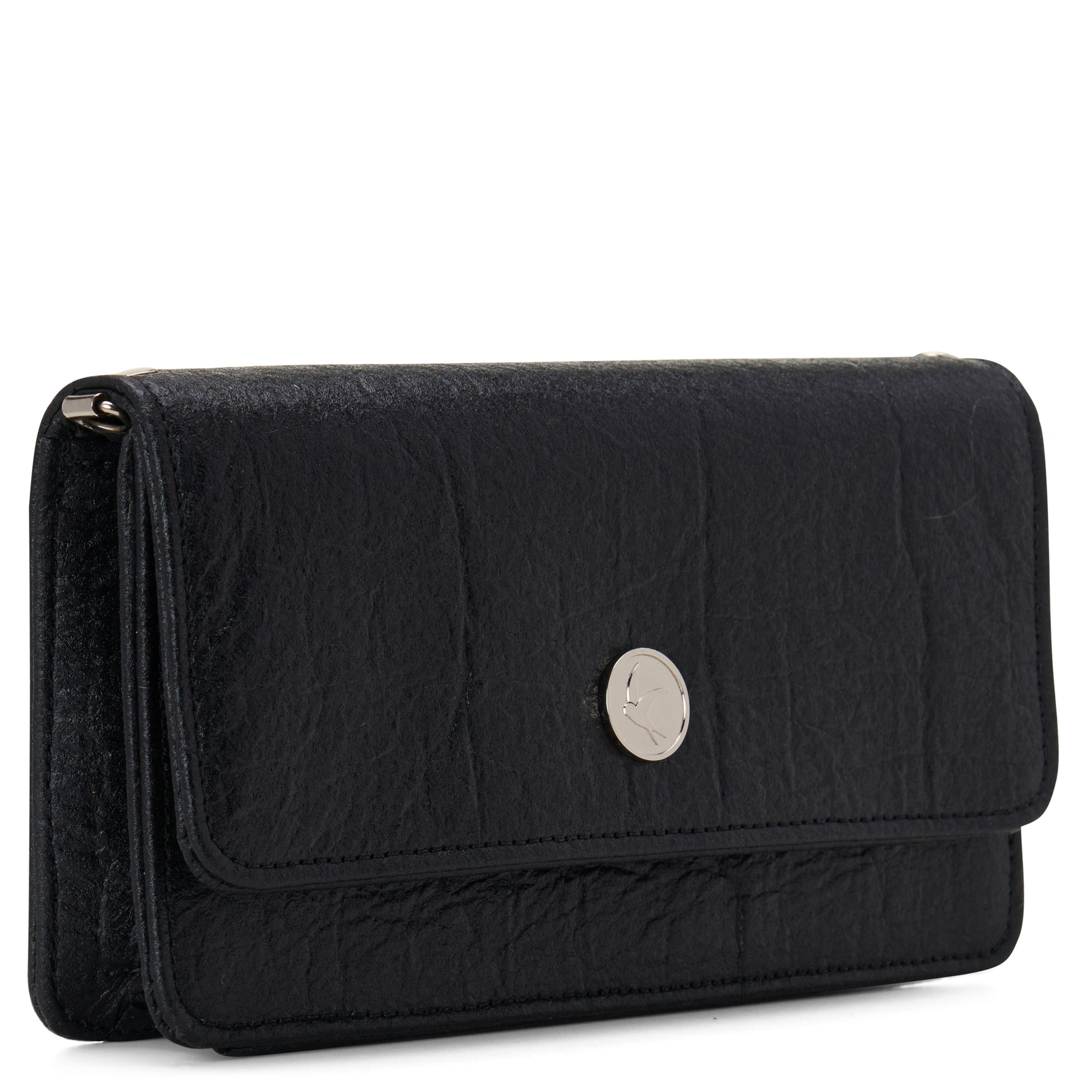 Women Genuine Leather Short Change Wallet Credit Card ID Holder Coin Purse  New | eBay