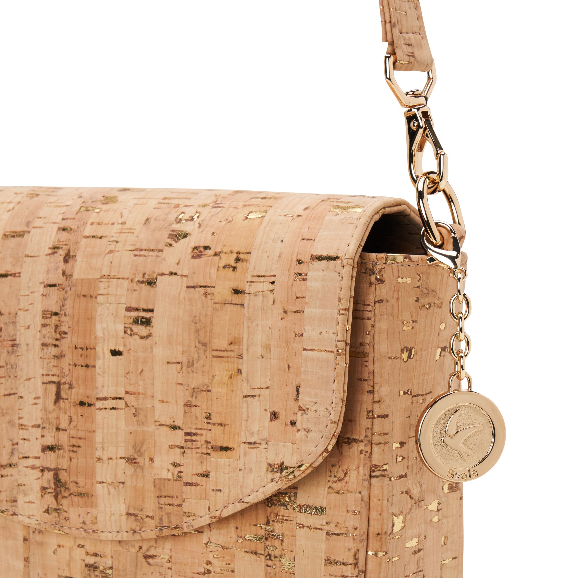 Women's Cork Crossbody Bag, Handbags Made in Portugal, Vegan Leather Purses,  US | eBay