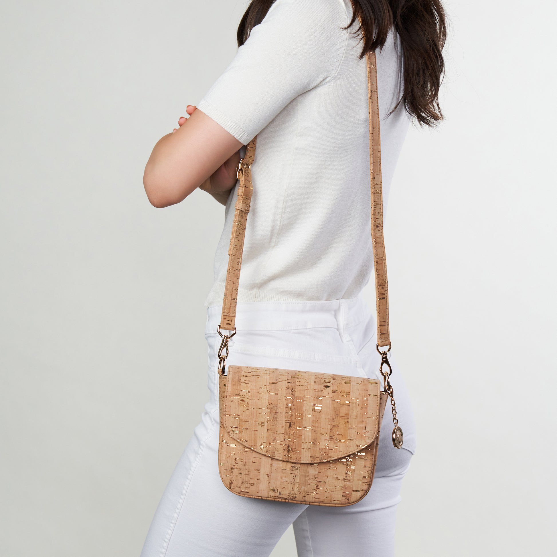 Chic Crossbody Bag for Women BAGF-058 – CORKADIA