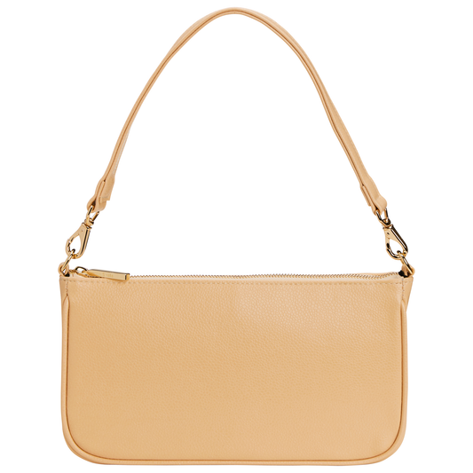 Svala tan Mirum Gaia bag