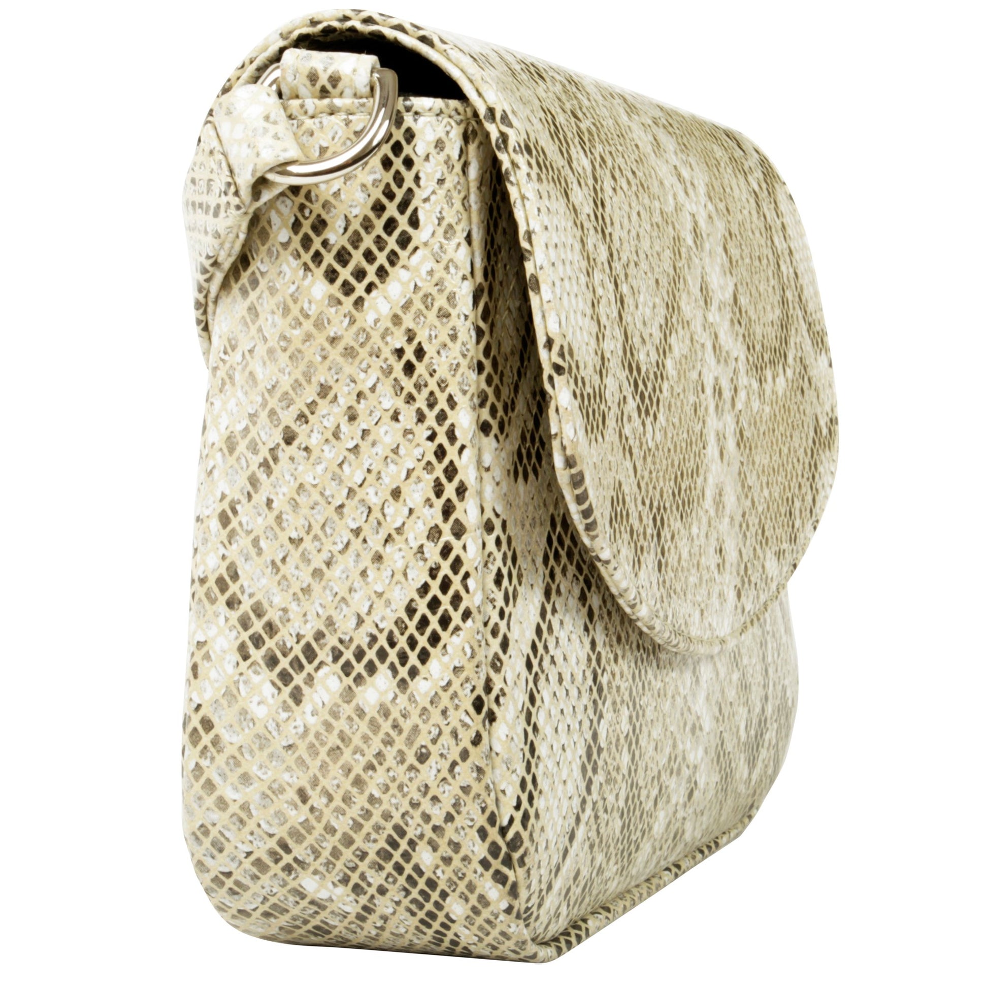 Snakeskin Handbag -  Norway